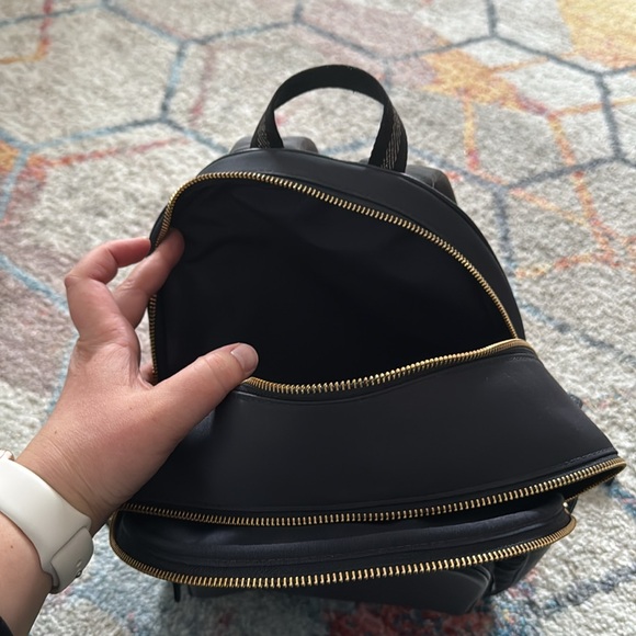 Coach Backpack - Picture 7 of 8